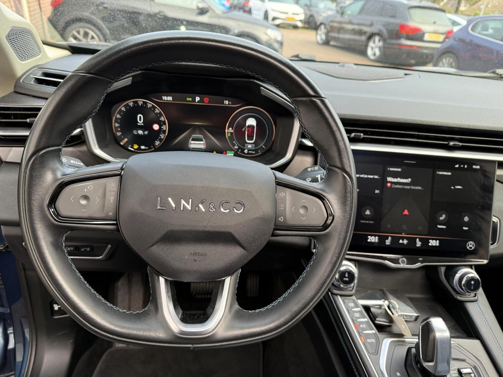 Hoofdafbeelding Lynk & Co 01