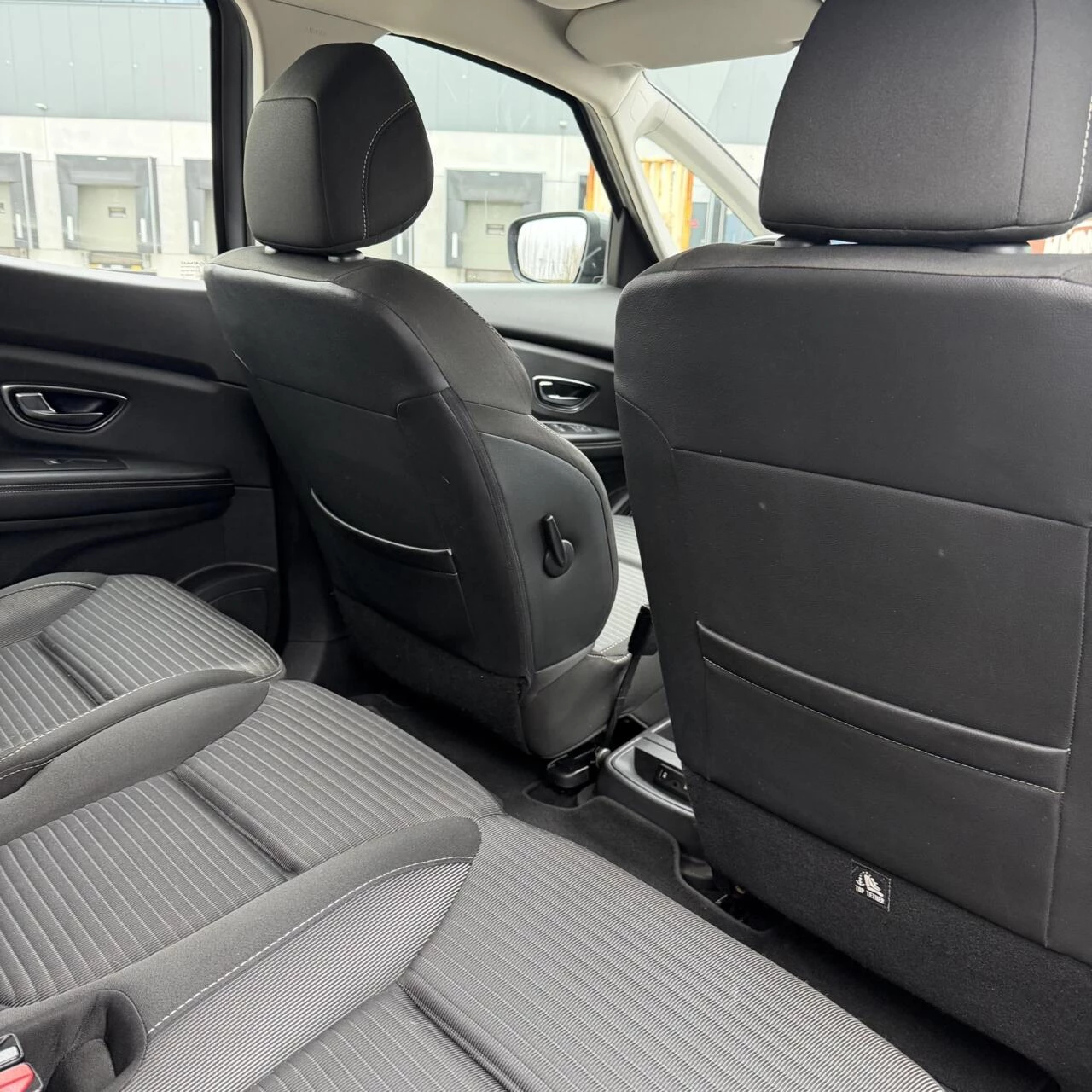 Hoofdafbeelding Renault Grand Scénic