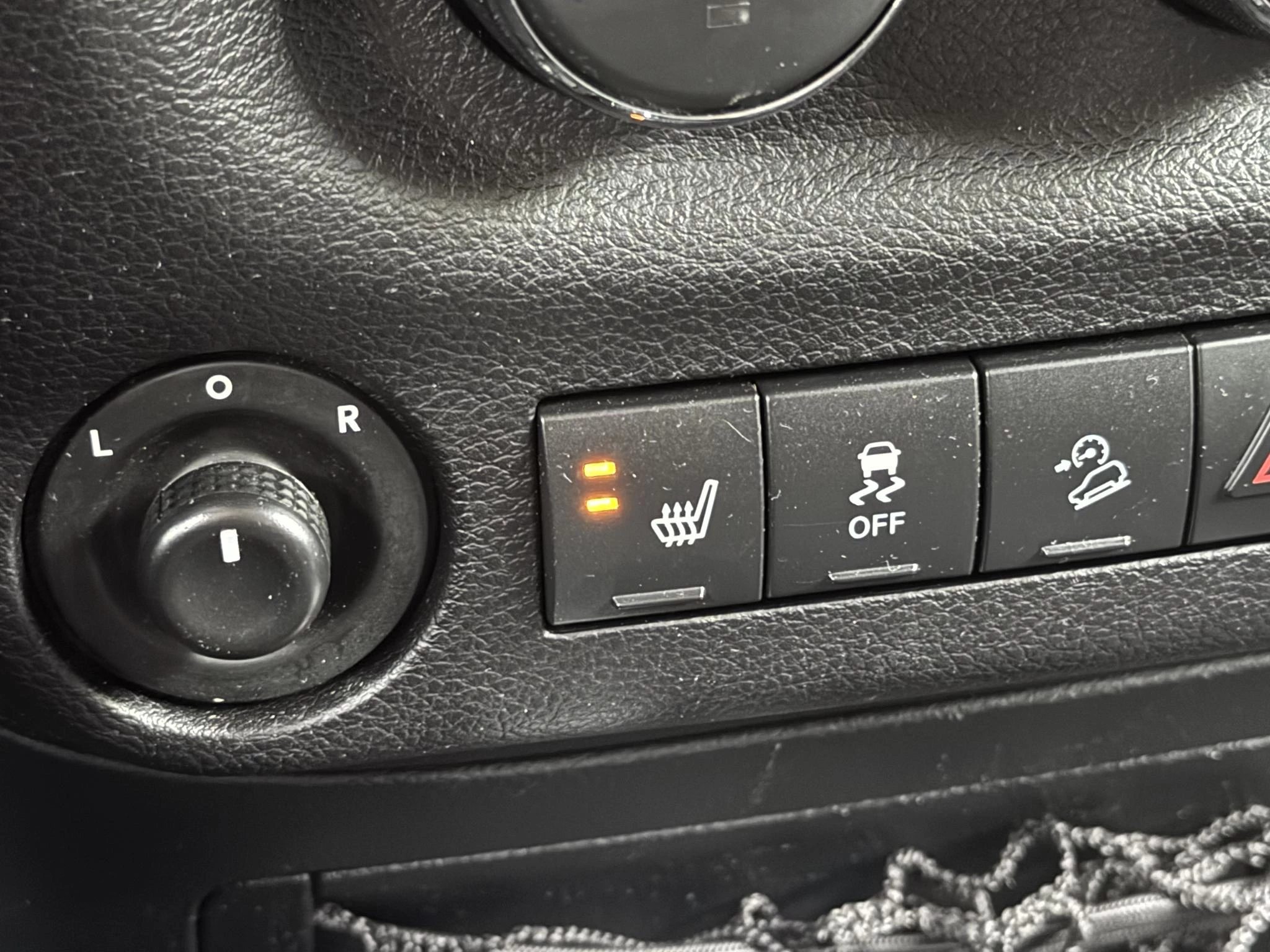 Hoofdafbeelding Jeep Wrangler