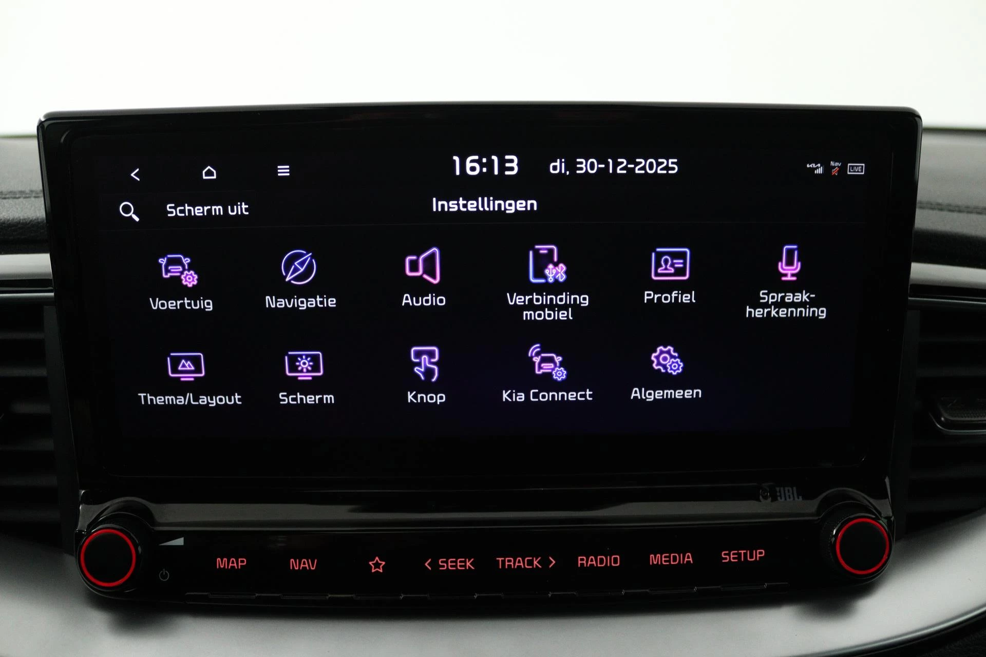 Hoofdafbeelding Kia ProCeed