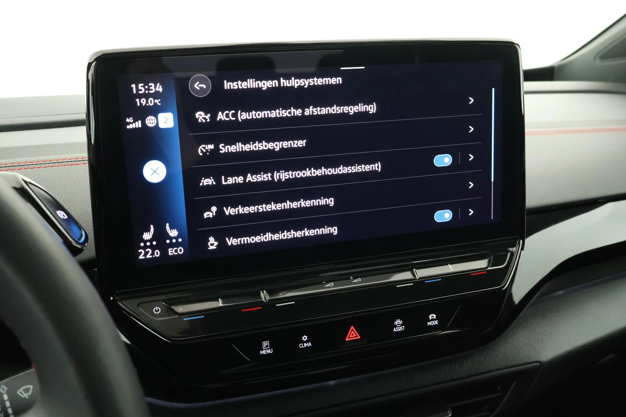 Hoofdafbeelding Volkswagen ID.5