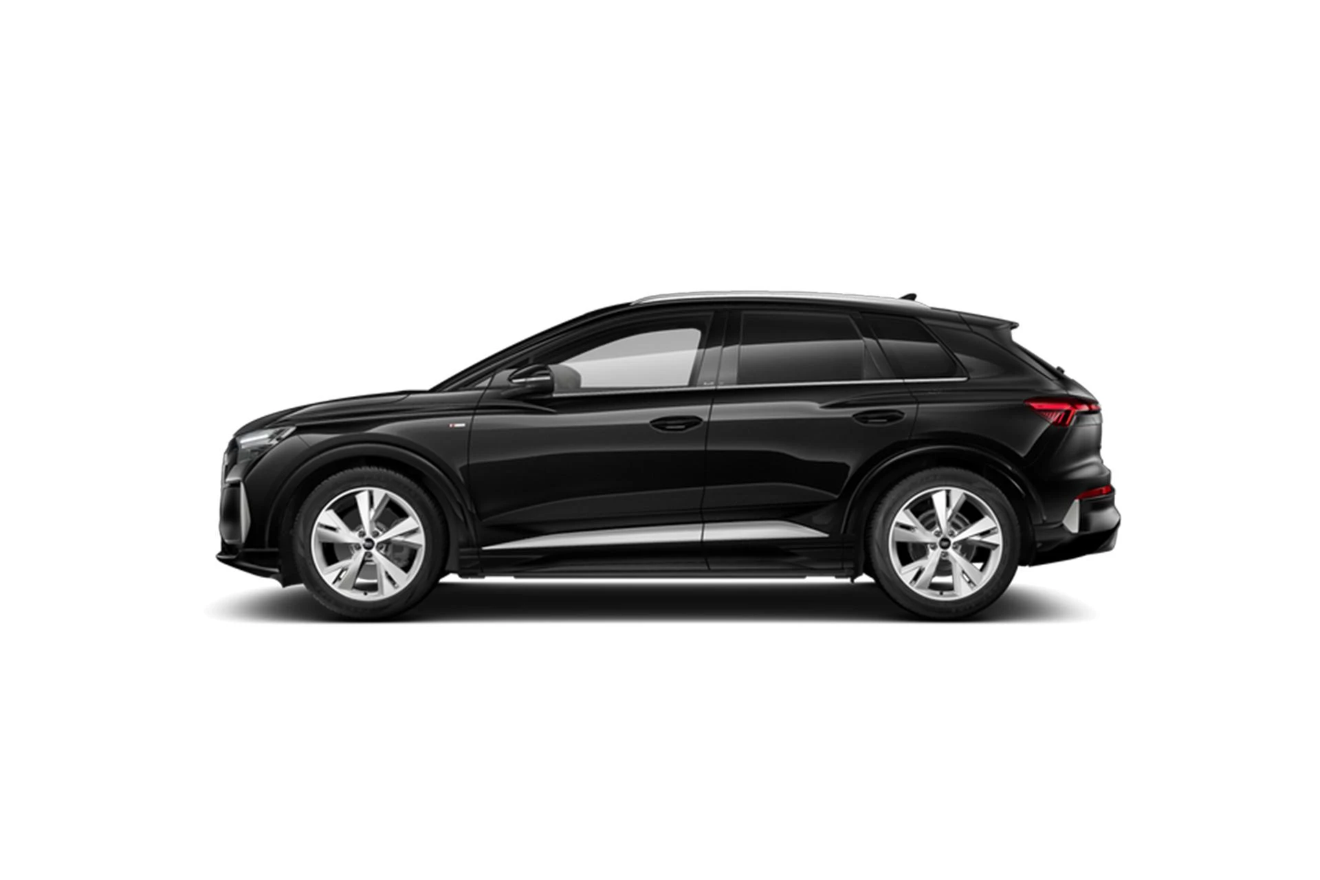 Hoofdafbeelding Audi Q4 e-tron