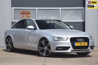 Audi A4 Limousine 1.8 TFSIe Edition