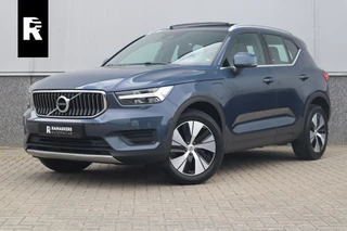 Volvo XC40 1.5 T4 Recharge Inscription Expression Panorama / Camera / Harman Kardon / Stuur Verw. / LED /