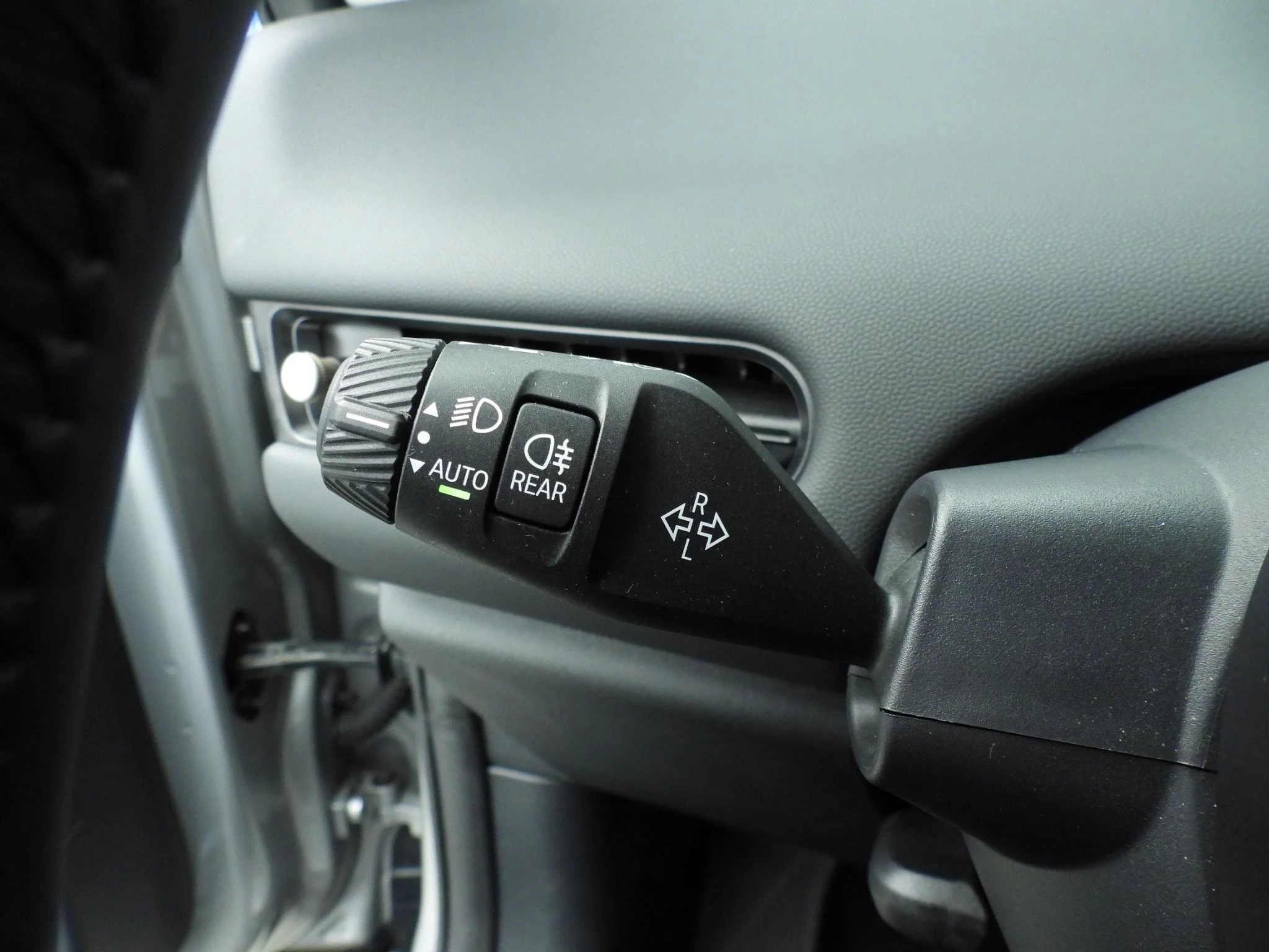 Hoofdafbeelding MINI 3-deurs