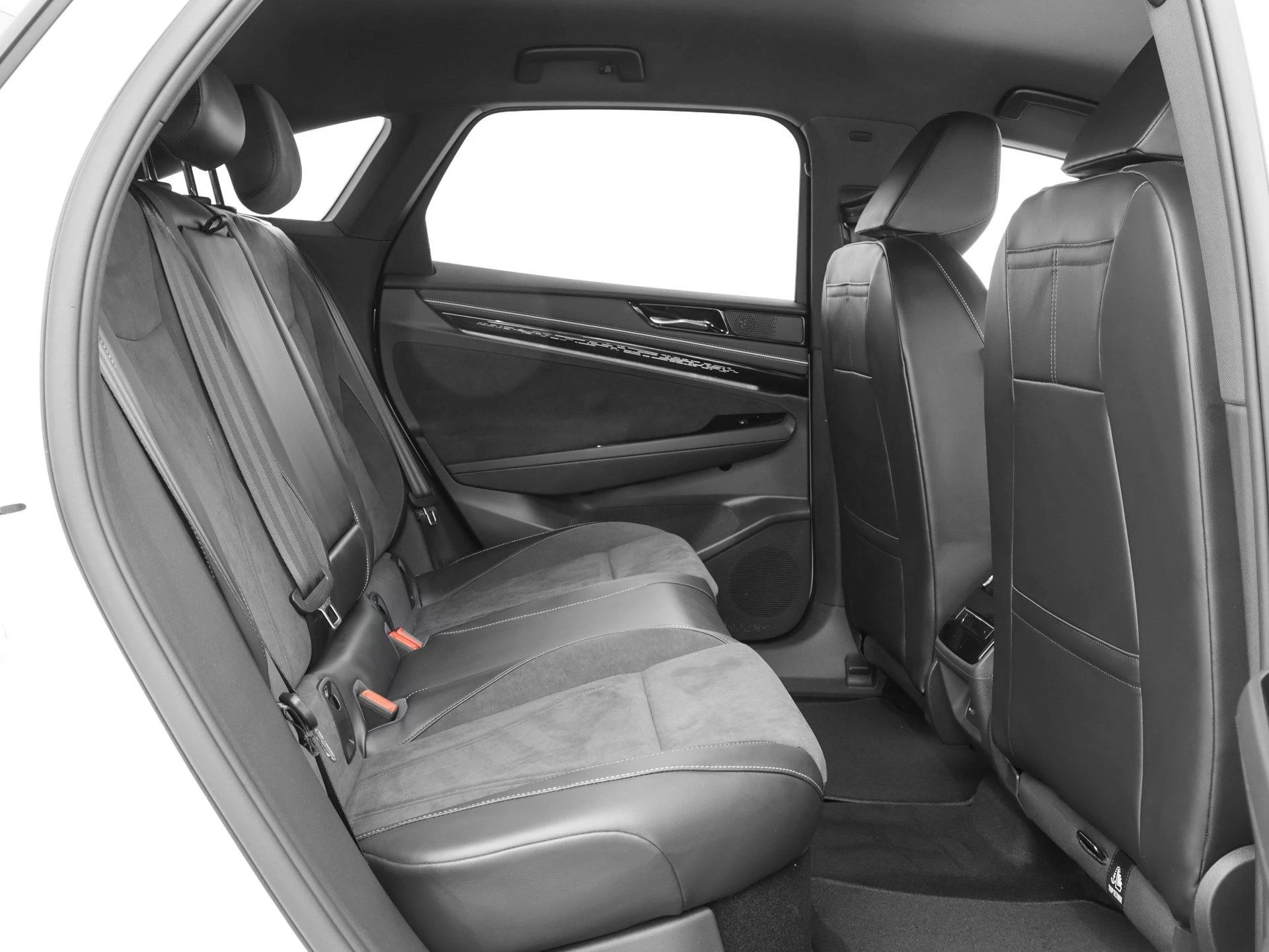 Hoofdafbeelding Volkswagen ID.7