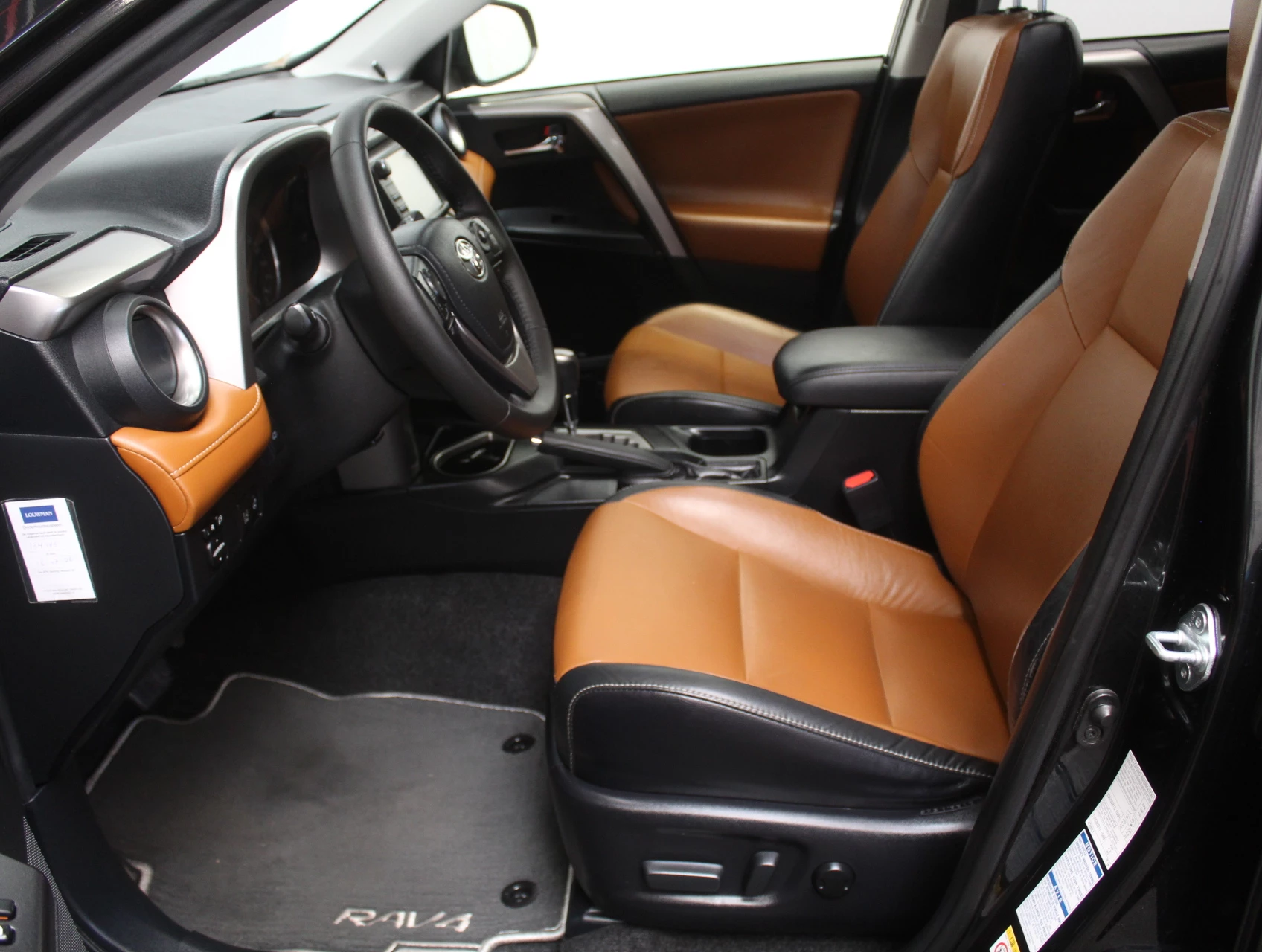Hoofdafbeelding Toyota RAV4