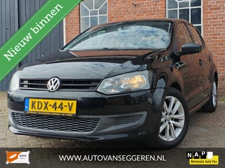 Volkswagen Polo 1.2 - Garantie / APK / Airco / Elek. ramen