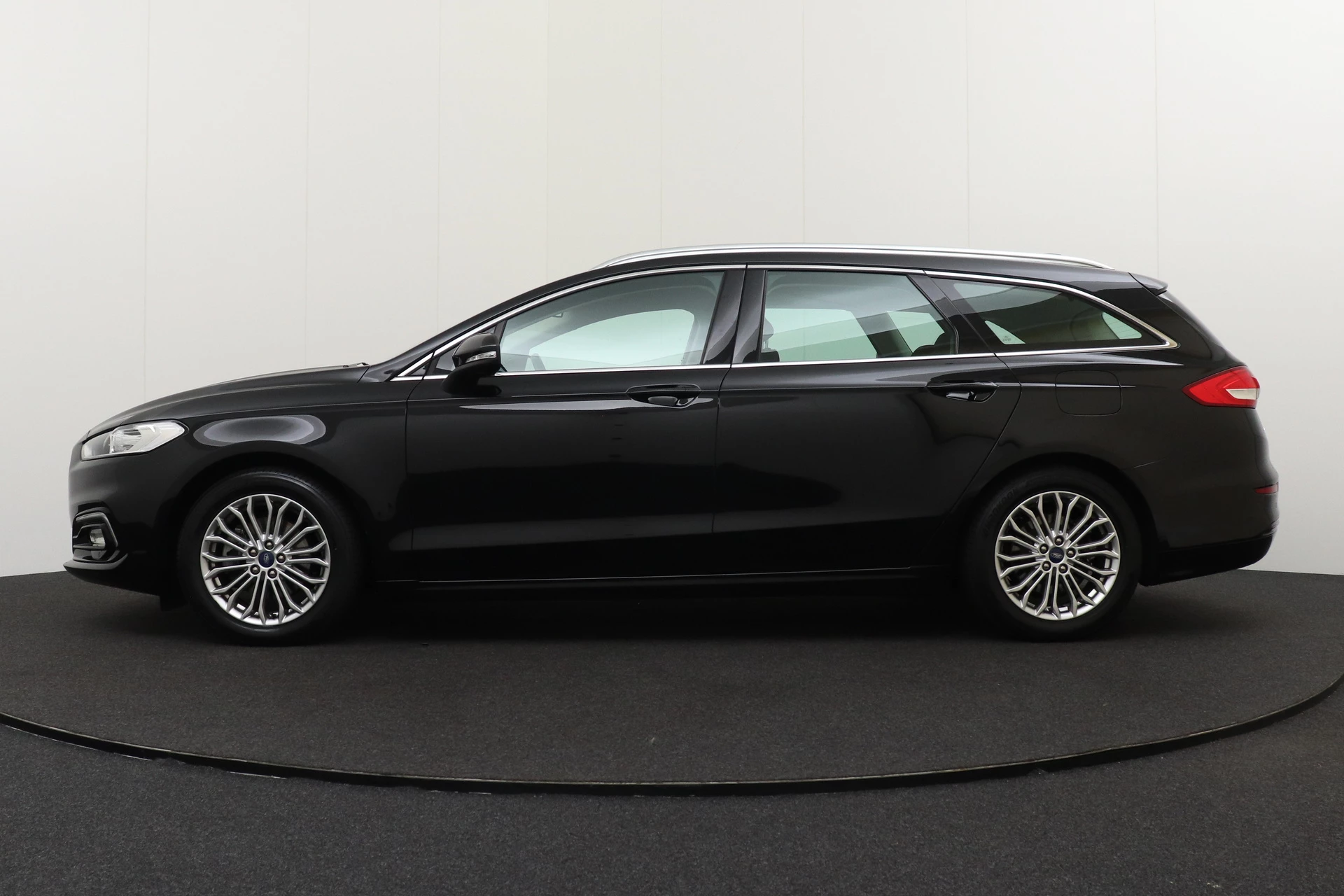 Hoofdafbeelding Ford Mondeo