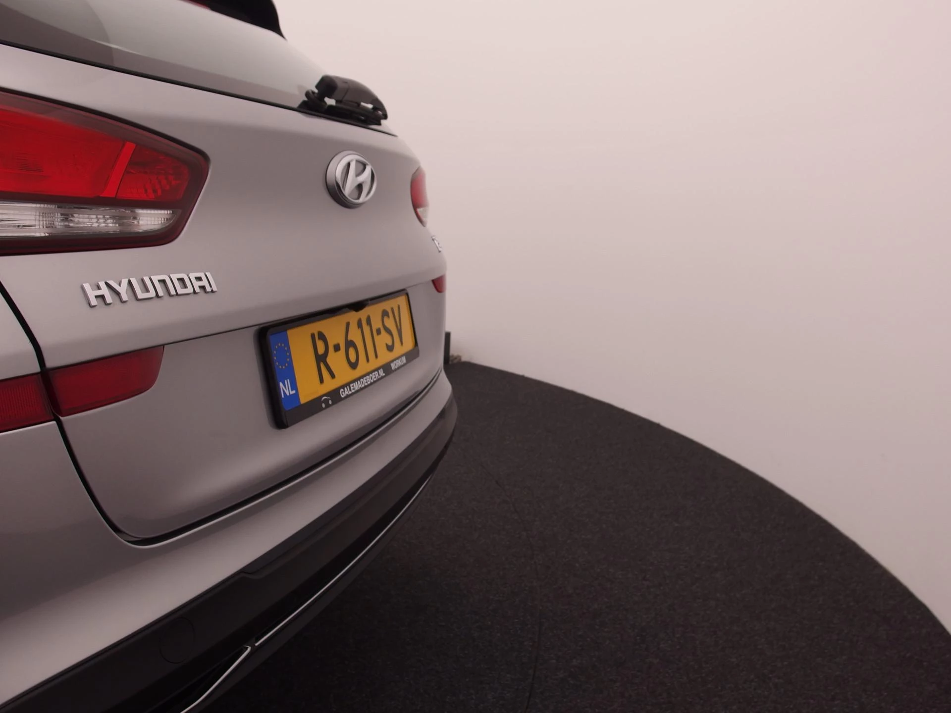 Hoofdafbeelding Hyundai i30