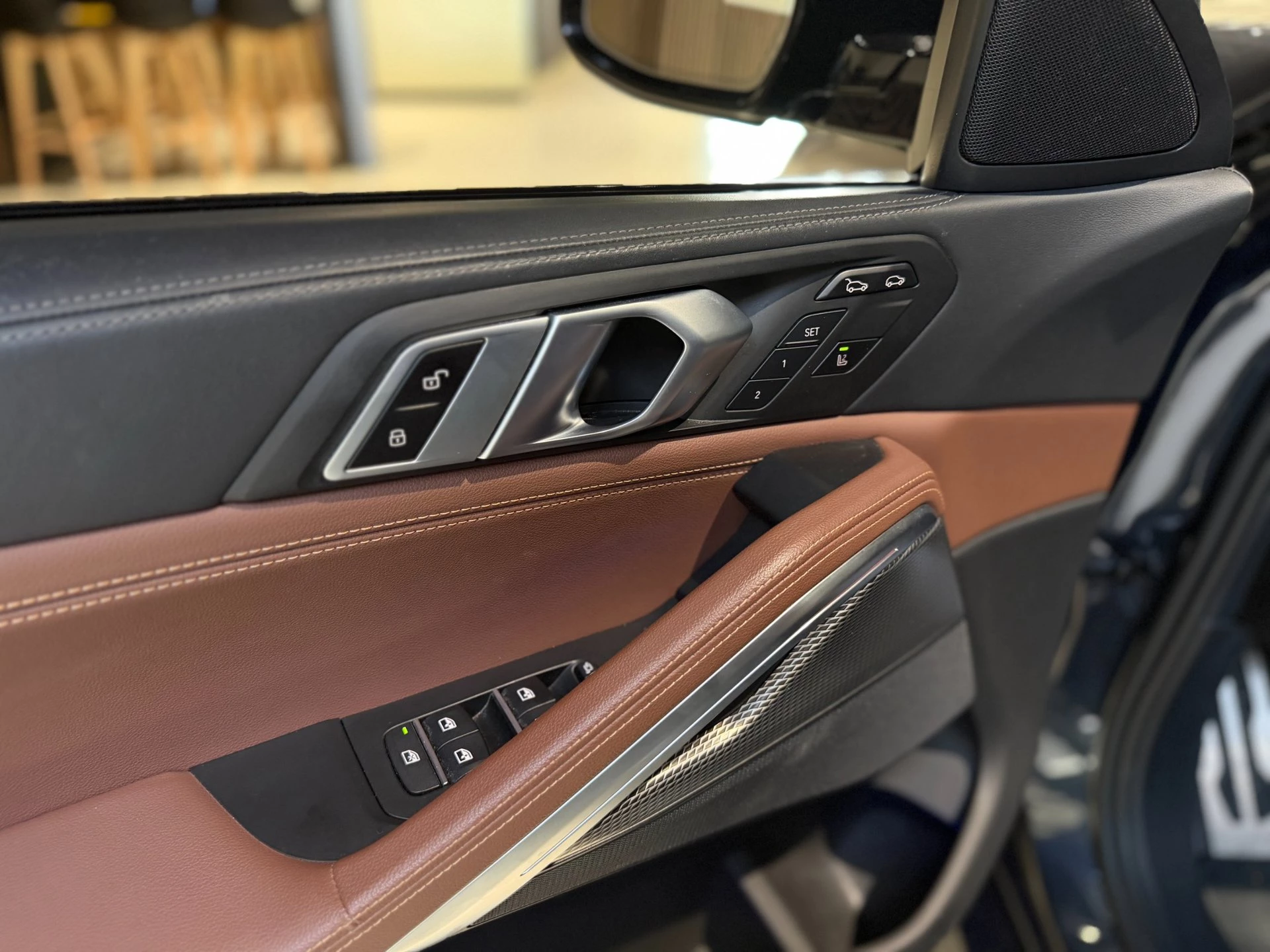 Hoofdafbeelding BMW X6