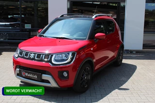 Suzuki Ignis 1.2 Smart Hybrid Select