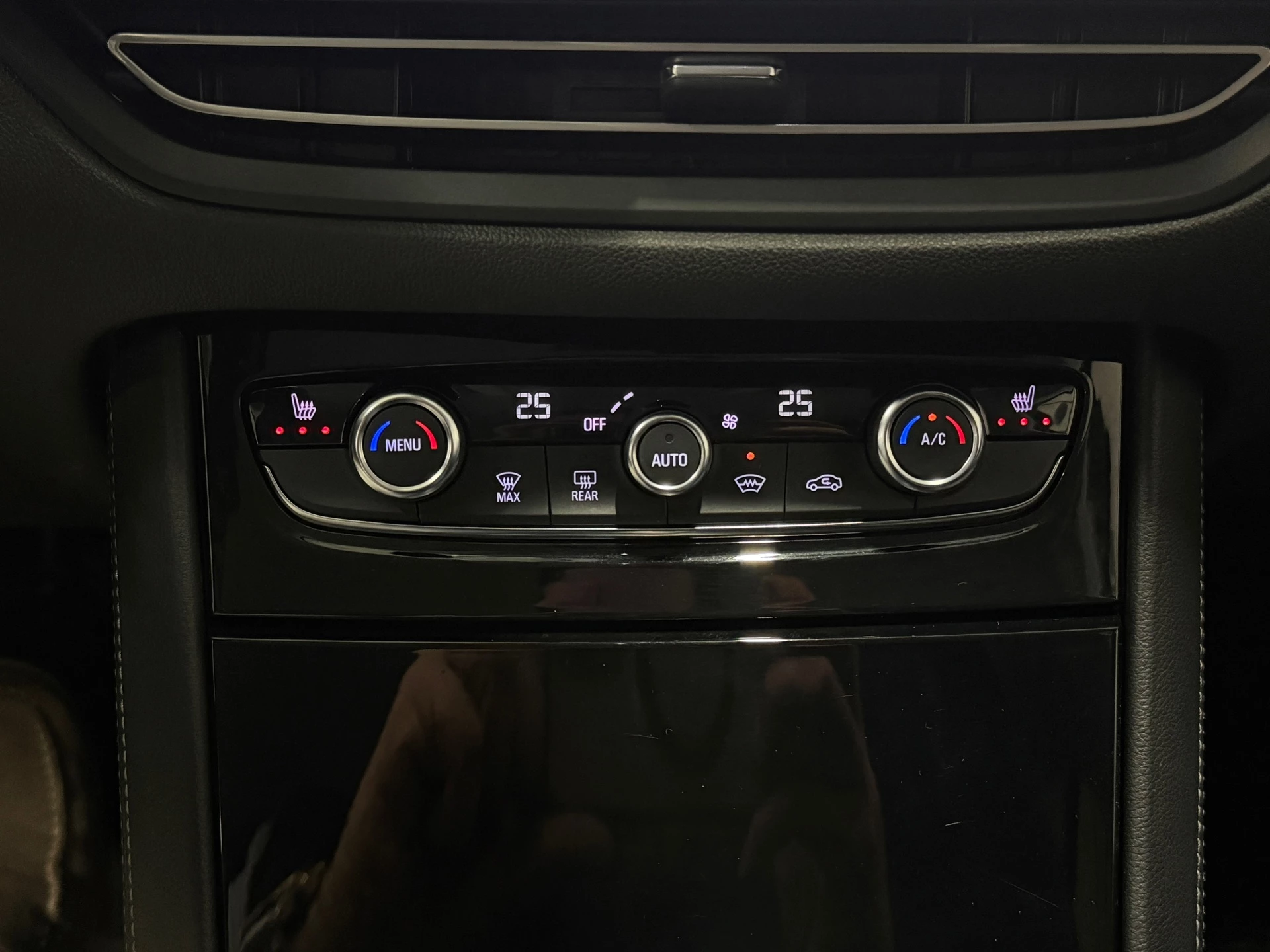 Hoofdafbeelding Opel Grandland