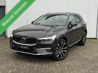 Volvo XC60 2.0 T6 Plug-in hybrid AWD Plus Bright|Pano|21"|