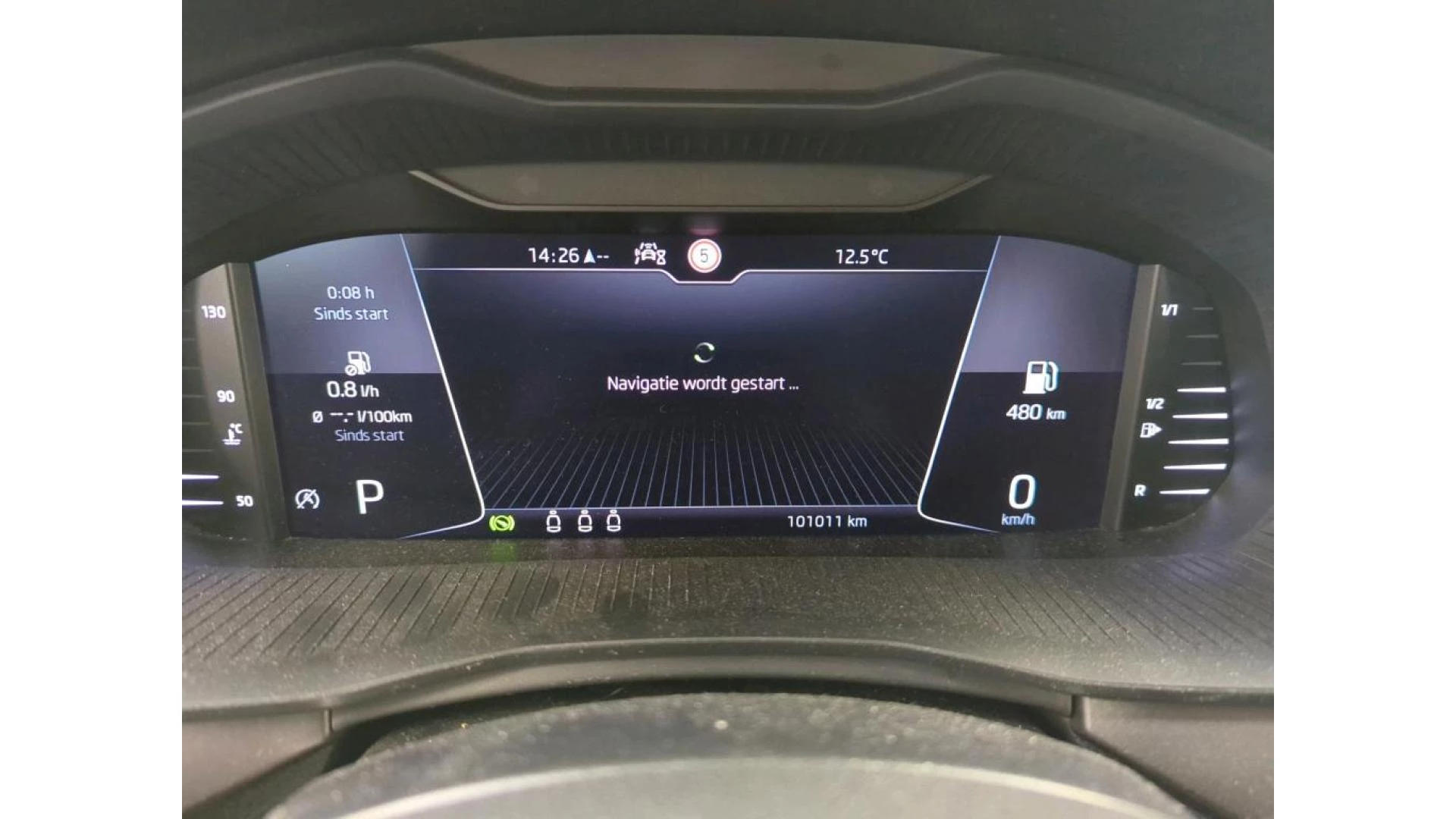 Hoofdafbeelding Škoda Kamiq