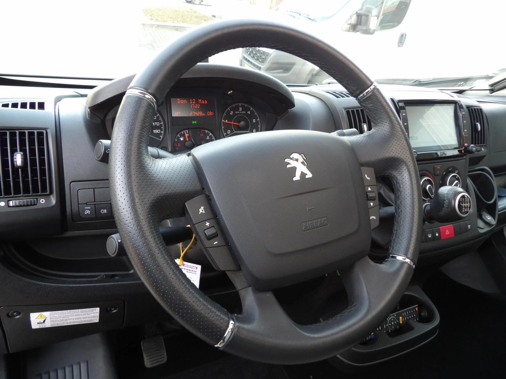 Hoofdafbeelding Knaus VAN Ti 650 MEG