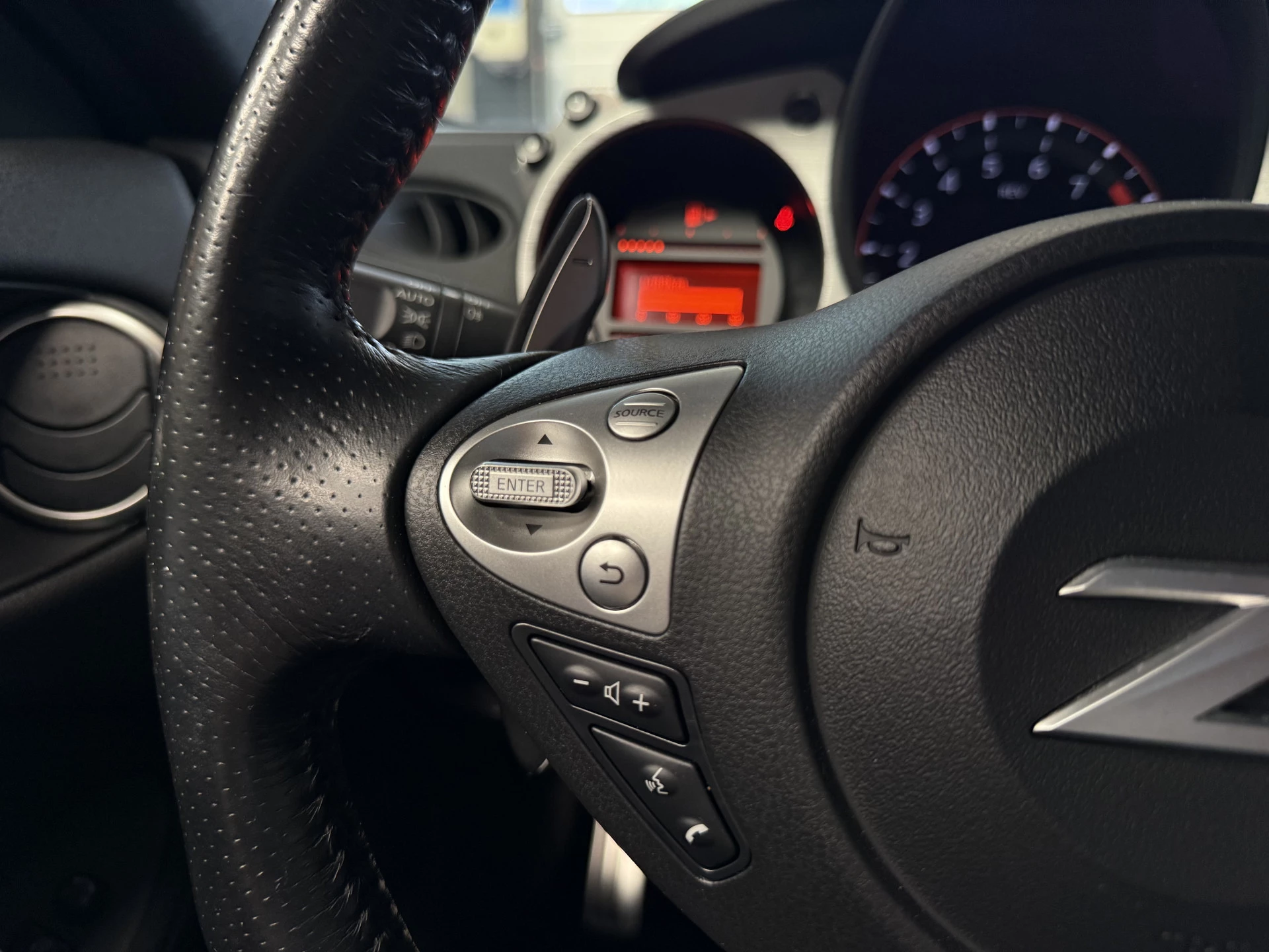 Hoofdafbeelding Nissan 370Z