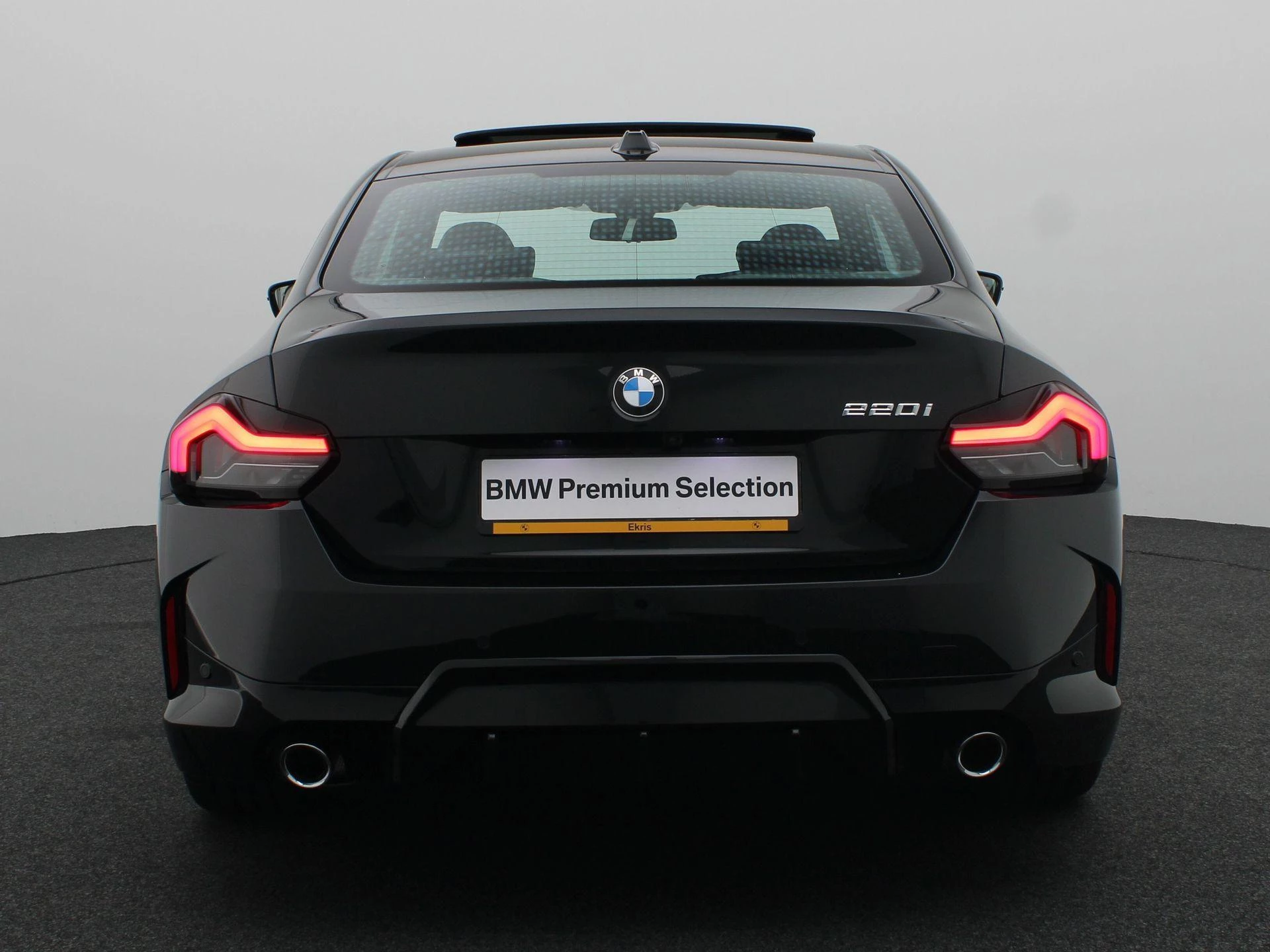 Hoofdafbeelding BMW 2 Serie