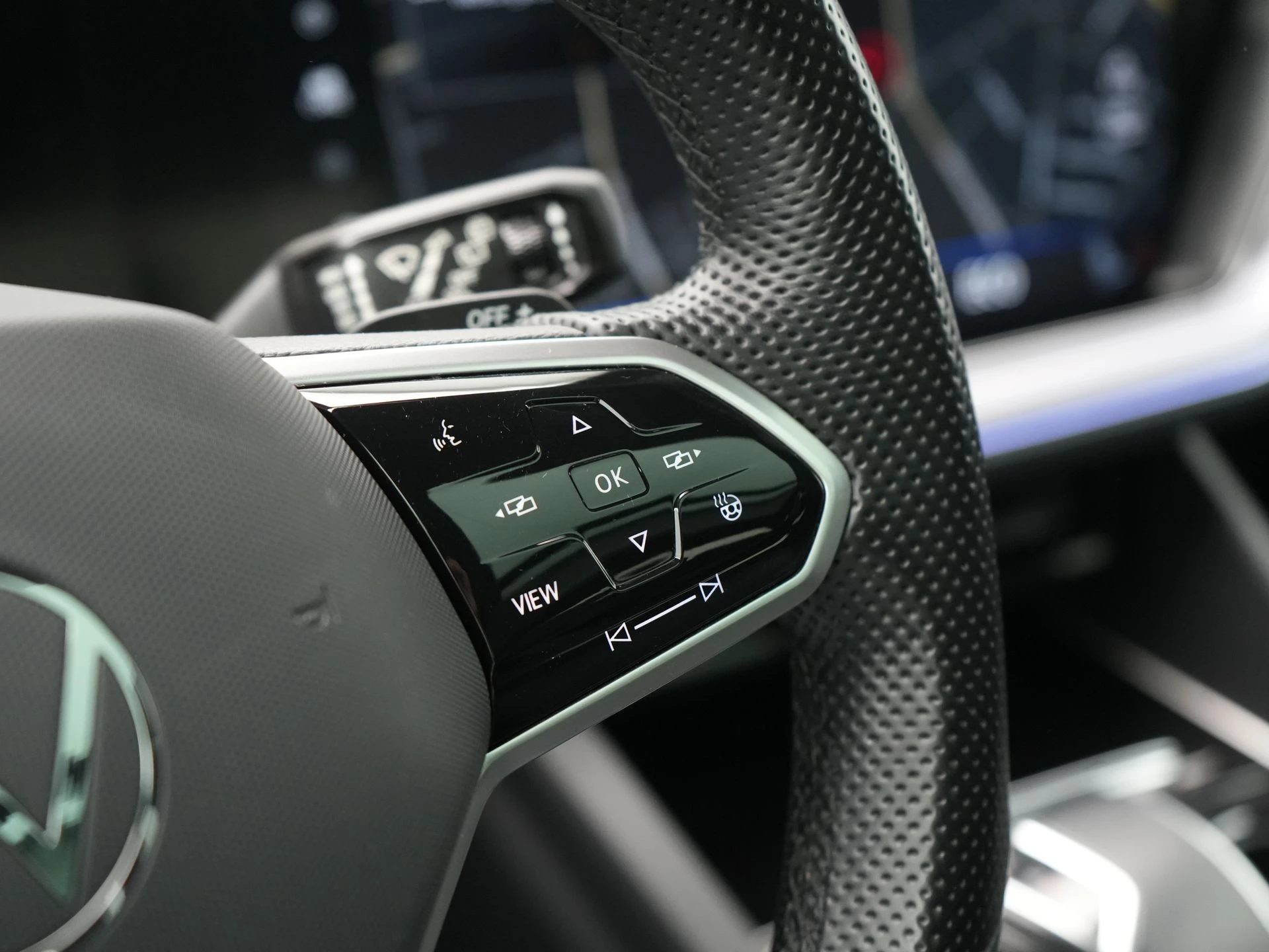 Hoofdafbeelding Volkswagen Touareg