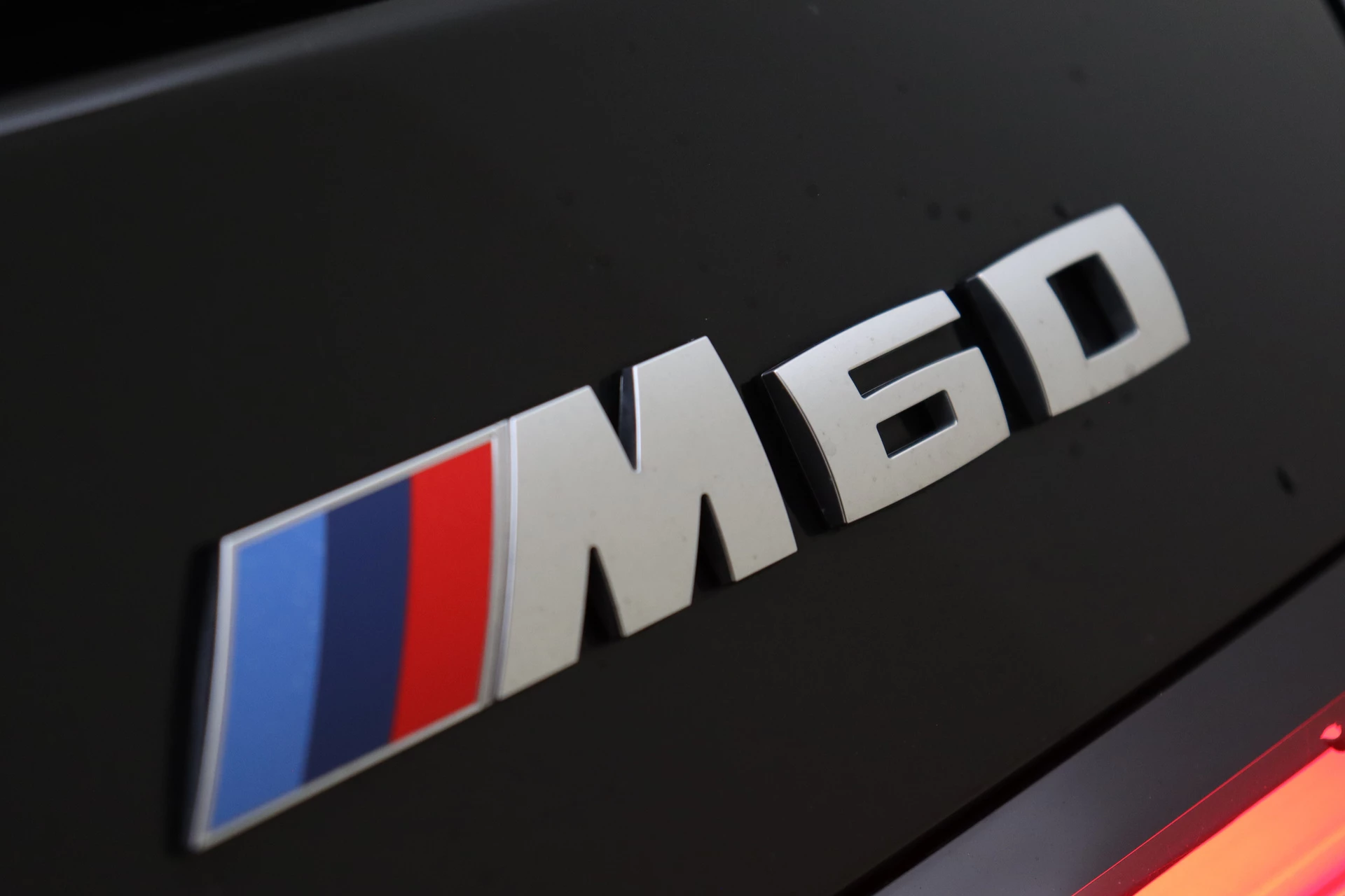 Hoofdafbeelding BMW i5