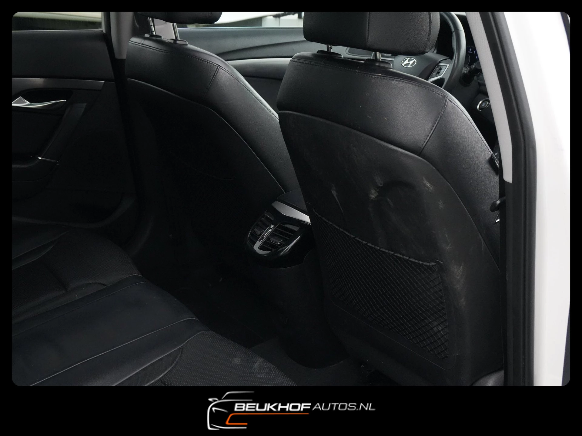 Hoofdafbeelding Hyundai i40