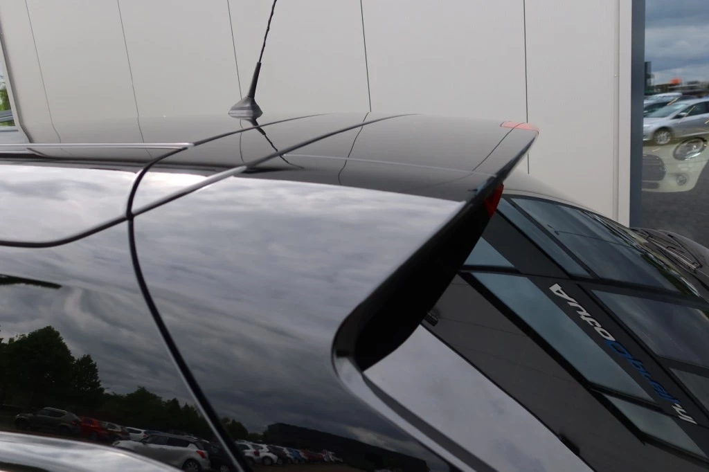 Hoofdafbeelding Nissan Leaf
