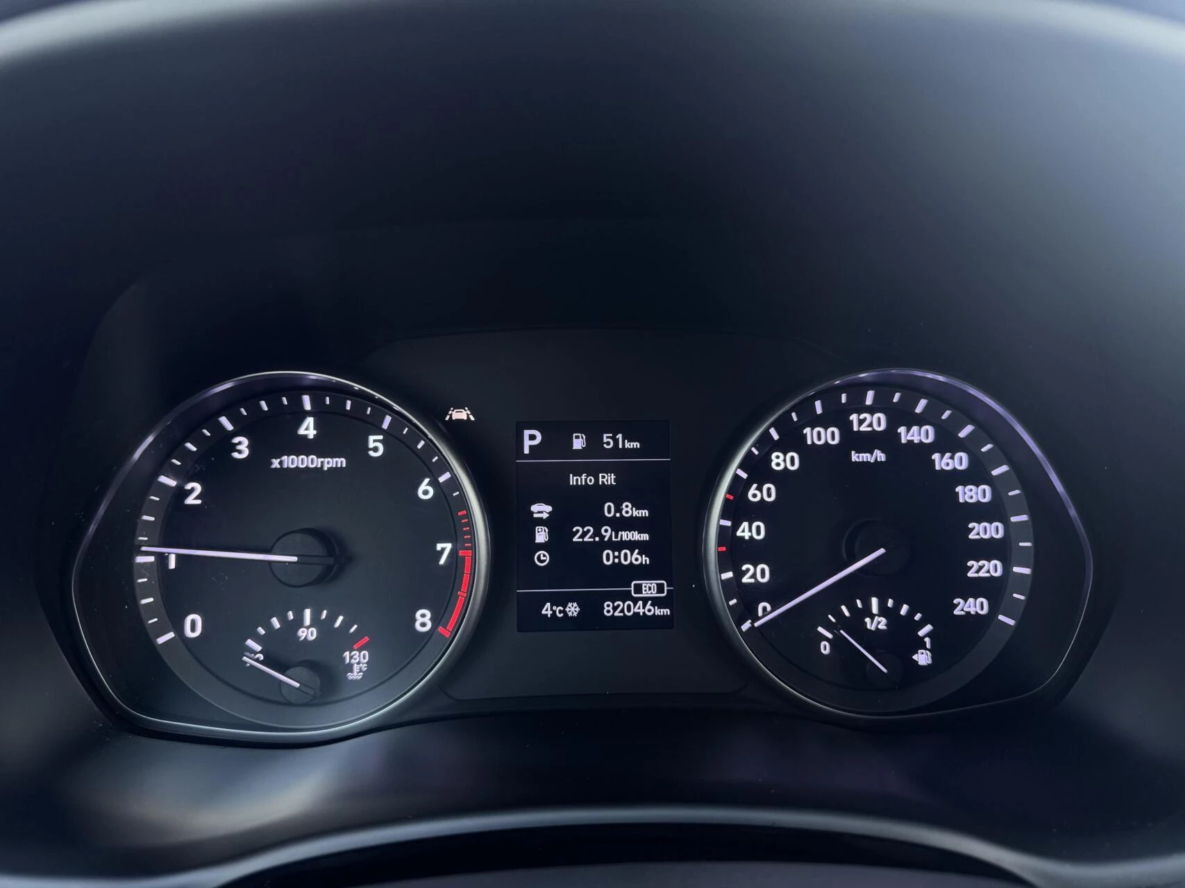 Hoofdafbeelding Hyundai i30