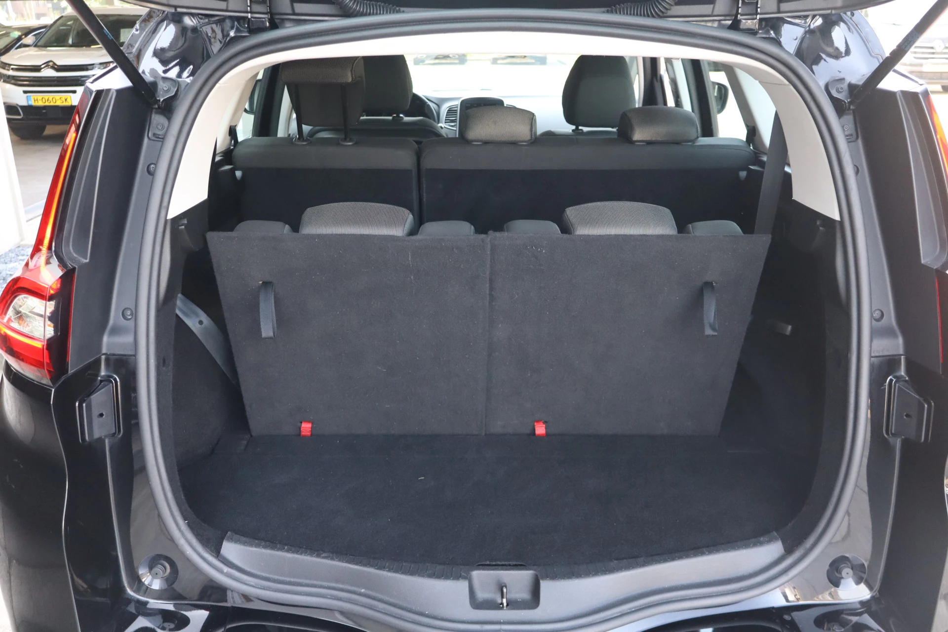 Hoofdafbeelding Renault Grand Scénic