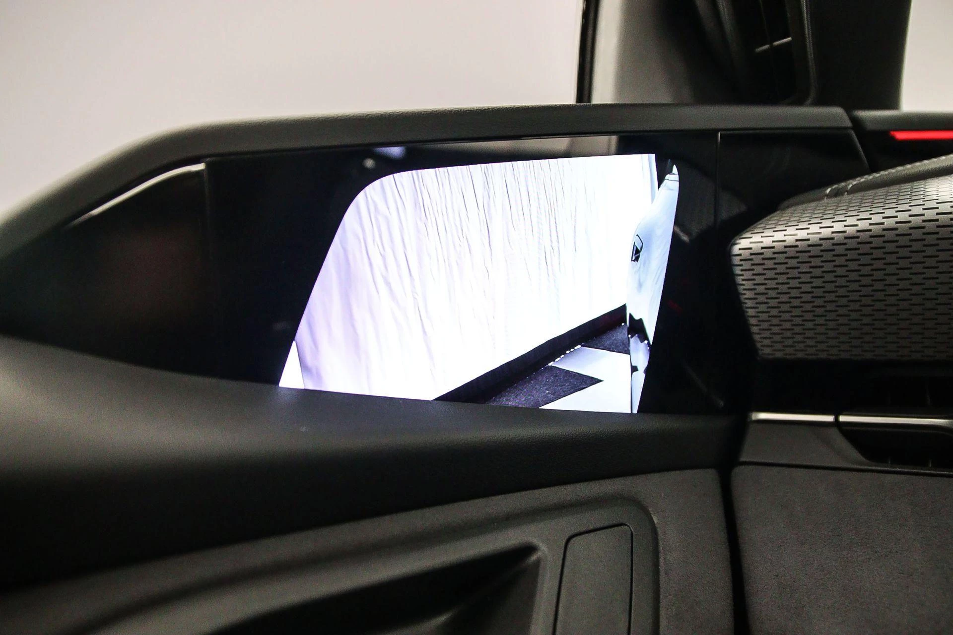 Hoofdafbeelding Audi A6 Avant e-tron