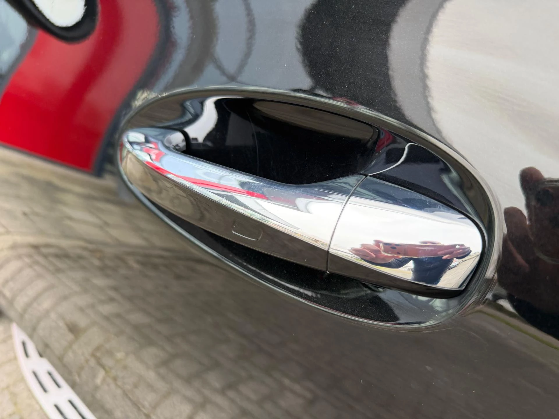 Hoofdafbeelding Mercedes-Benz GLS