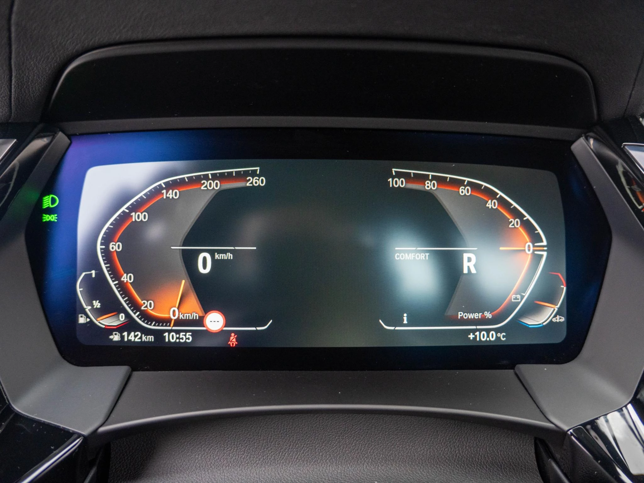 Hoofdafbeelding BMW Z4