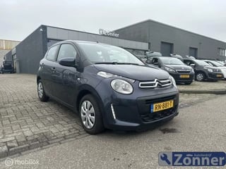 Citroen C1 1.0 e-VTi Airscape Shine