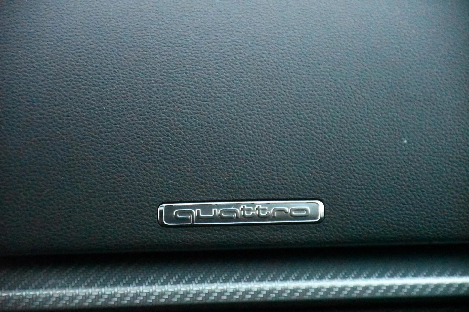 Hoofdafbeelding Audi RS3