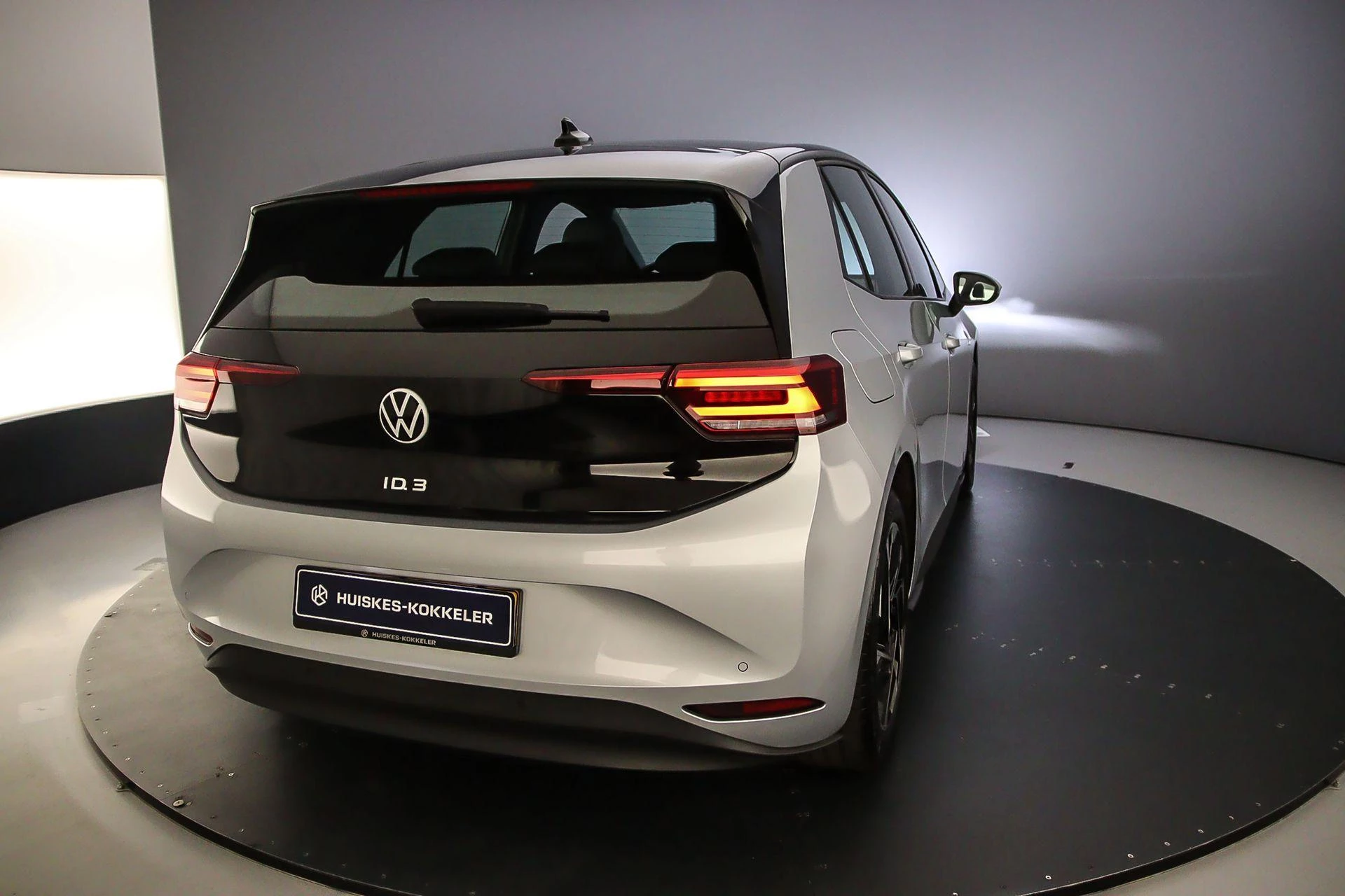 Hoofdafbeelding Volkswagen ID.3