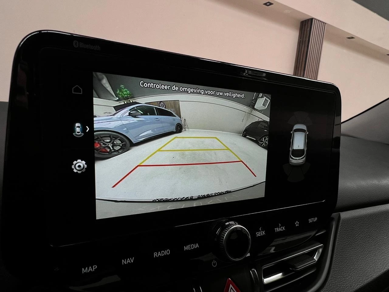 Hoofdafbeelding Hyundai i30