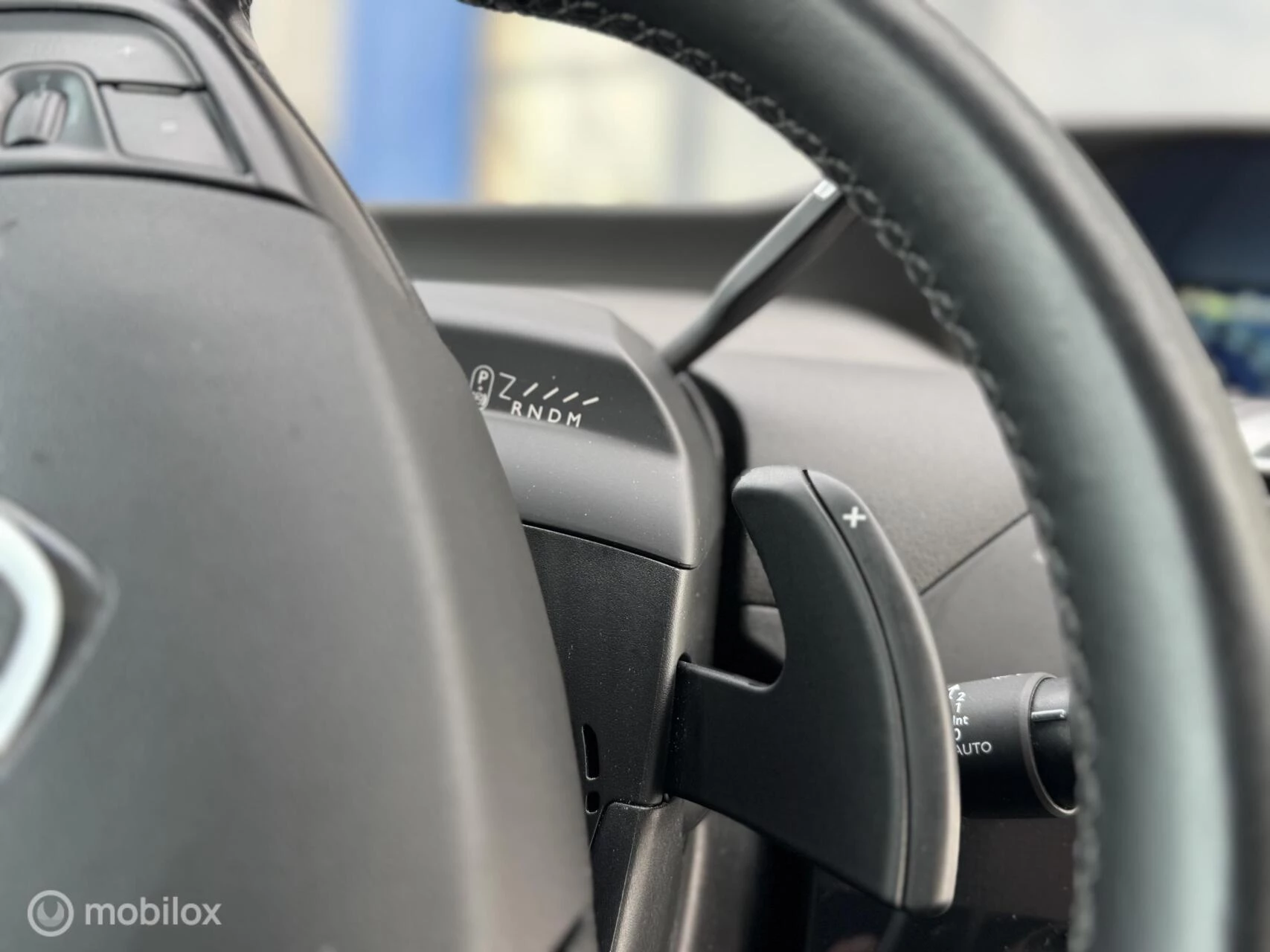 Hoofdafbeelding Citroën C4 Picasso