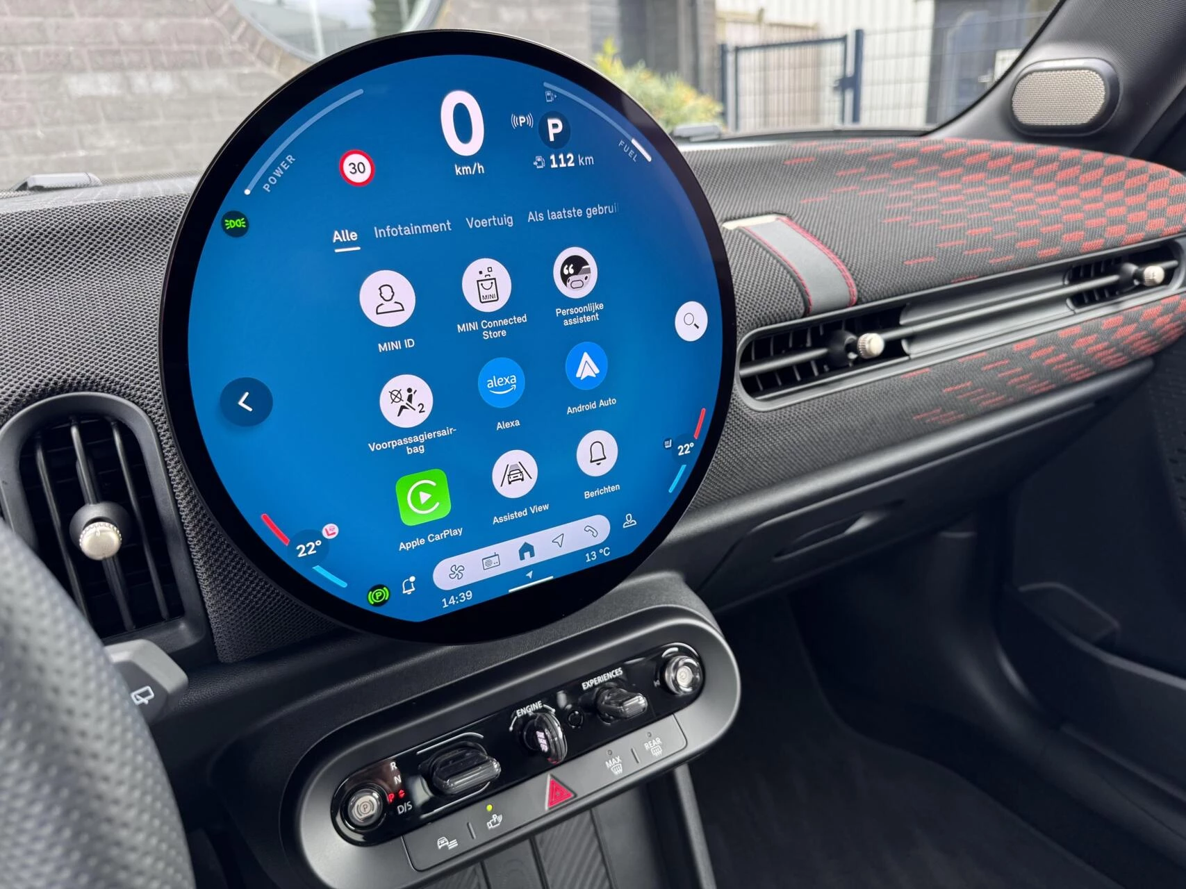 Hoofdafbeelding MINI Cooper S