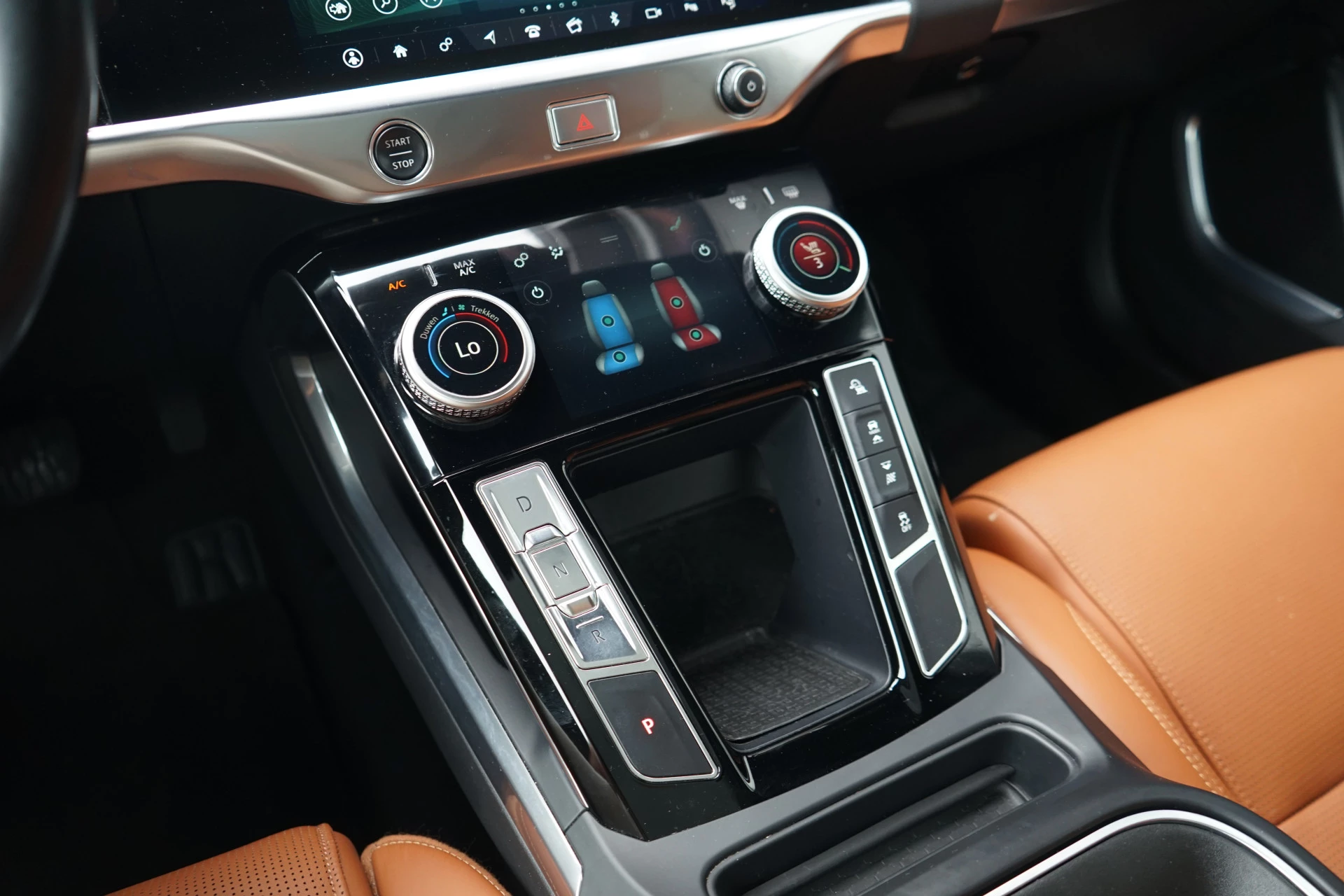 Hoofdafbeelding Jaguar I-PACE