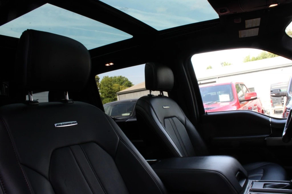 Hoofdafbeelding Ford F-150