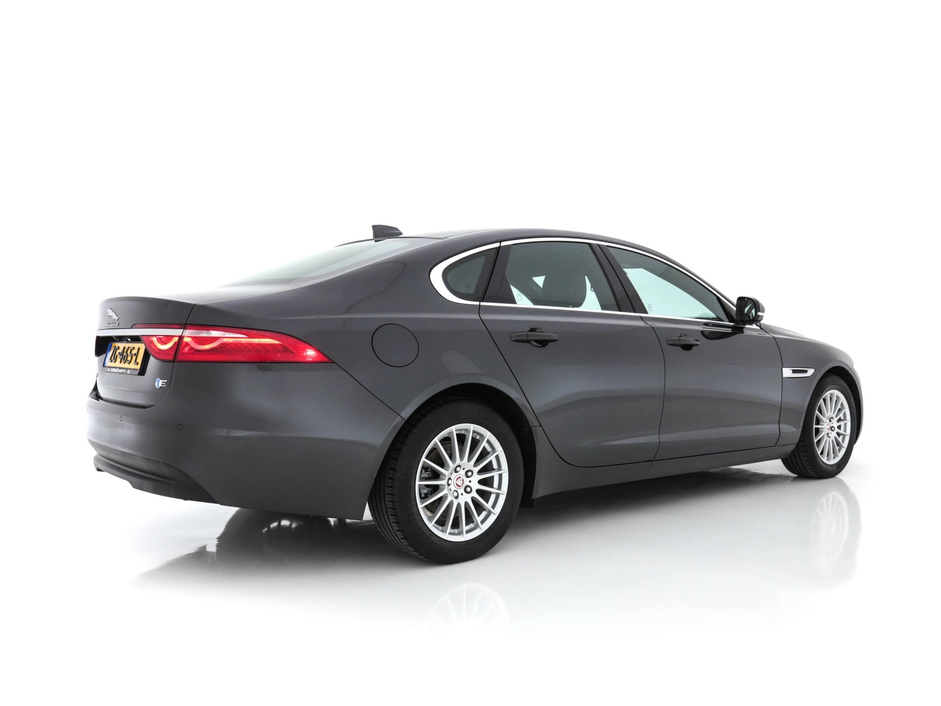 Hoofdafbeelding Jaguar XF