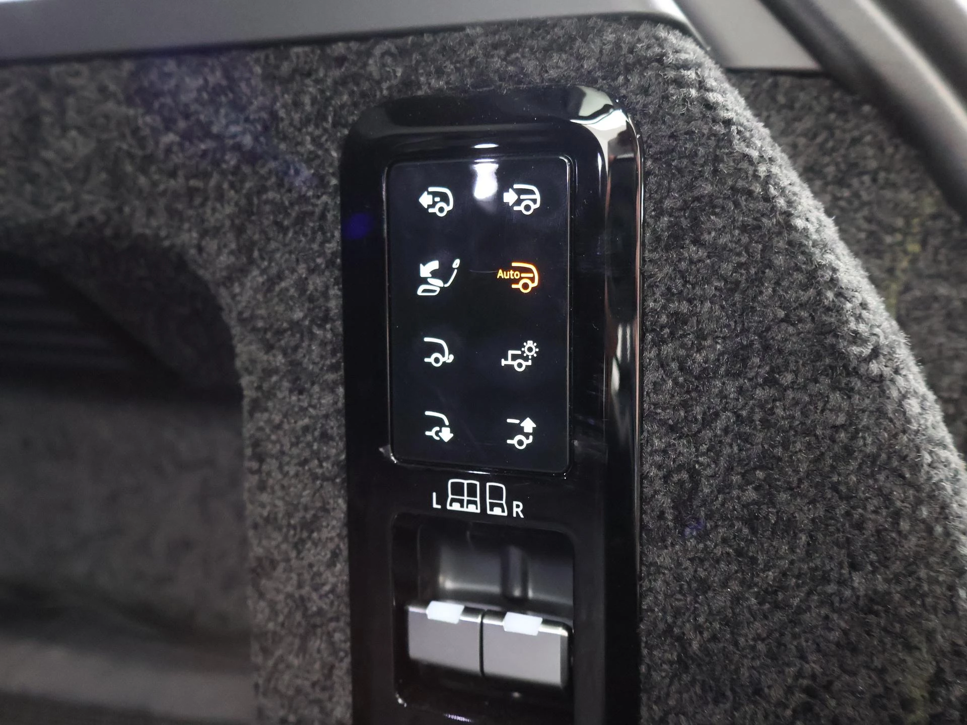 Hoofdafbeelding Land Rover Range Rover