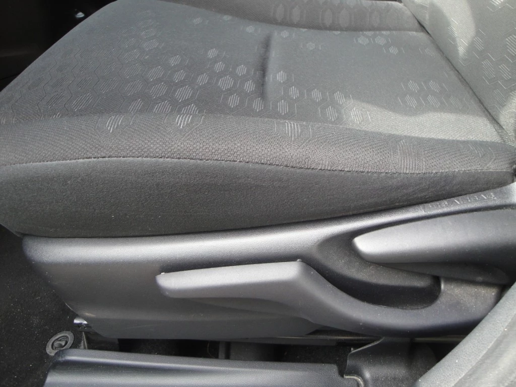 Hoofdafbeelding Subaru Trezia