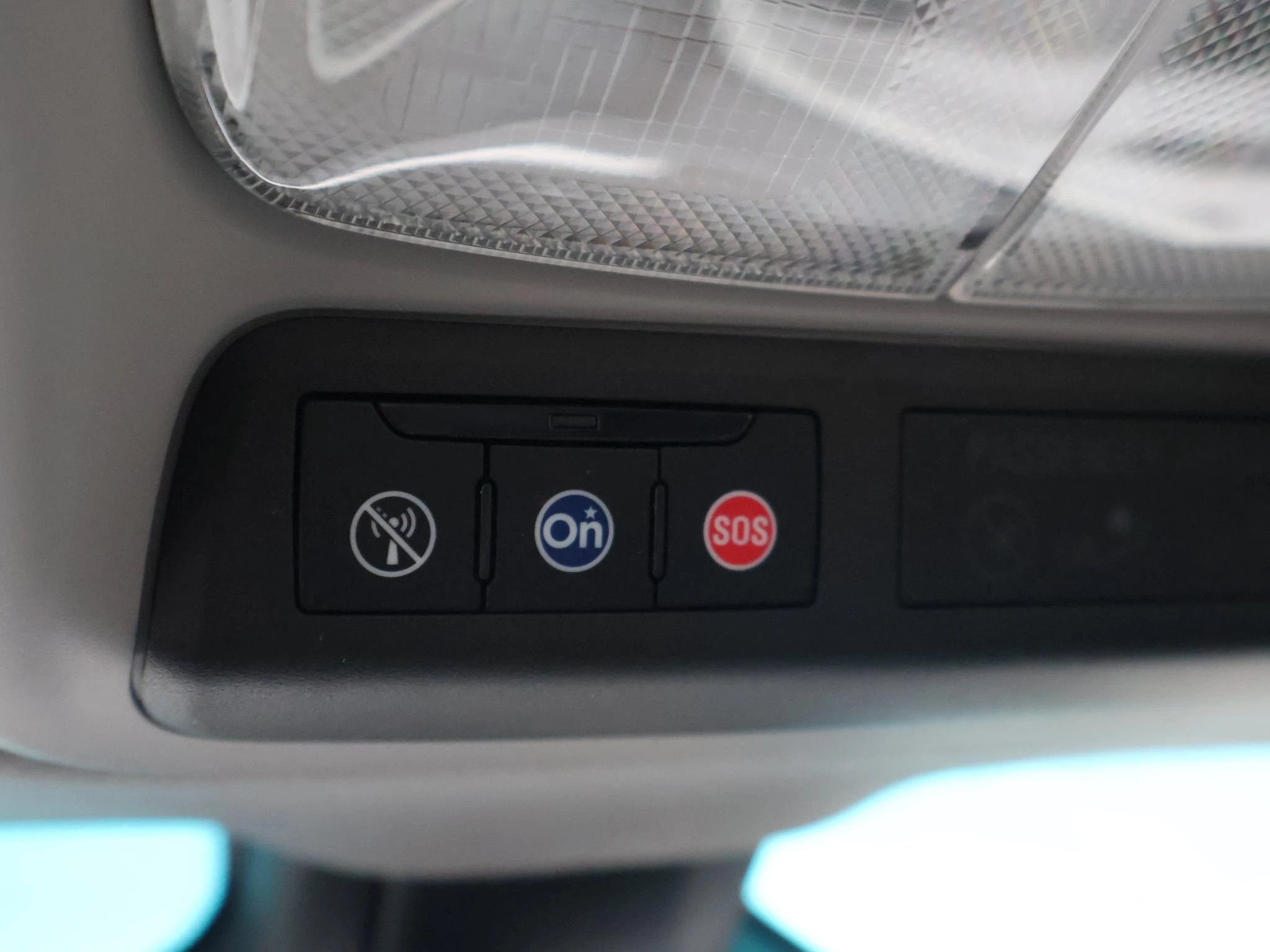 Hoofdafbeelding Opel Ampera-e