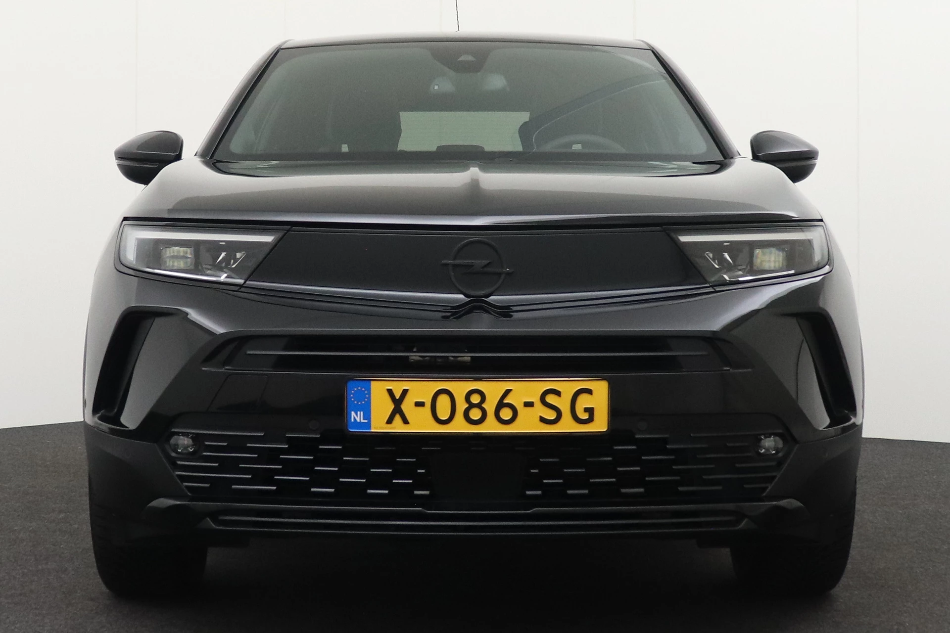 Hoofdafbeelding Opel Mokka-e