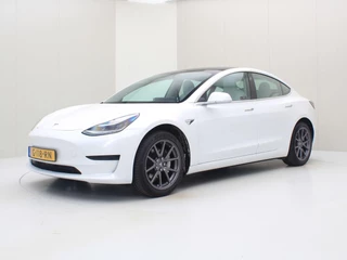 Tesla Model 3 Standard RWD Plus [ FSD+WIT LEDER+60 kWh+PREMIUM AUDIO ]