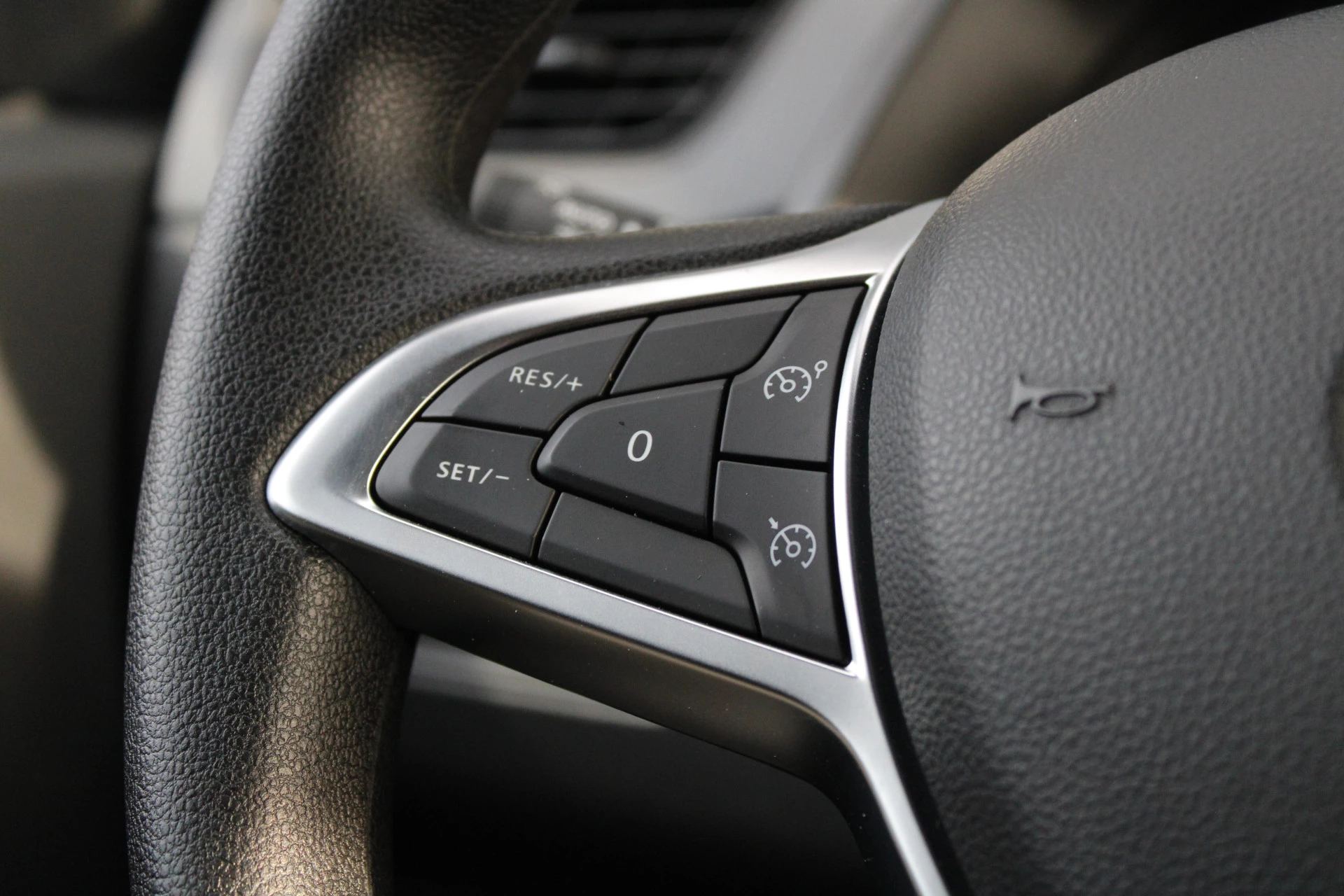 Hoofdafbeelding Renault Express