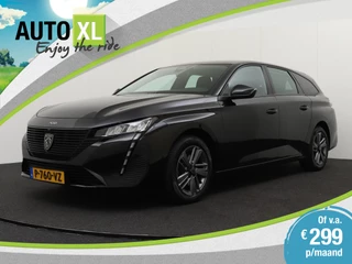 Peugeot 308 SW 1.2 131 PK PureT. Business Carplay Navi Park. Sens