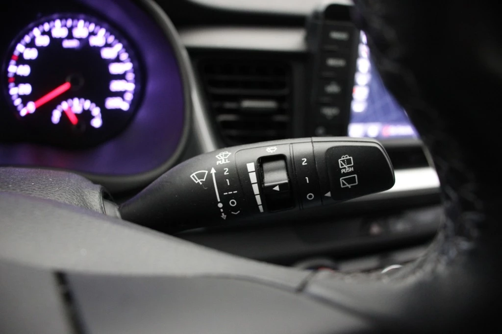 Hoofdafbeelding Kia Stonic
