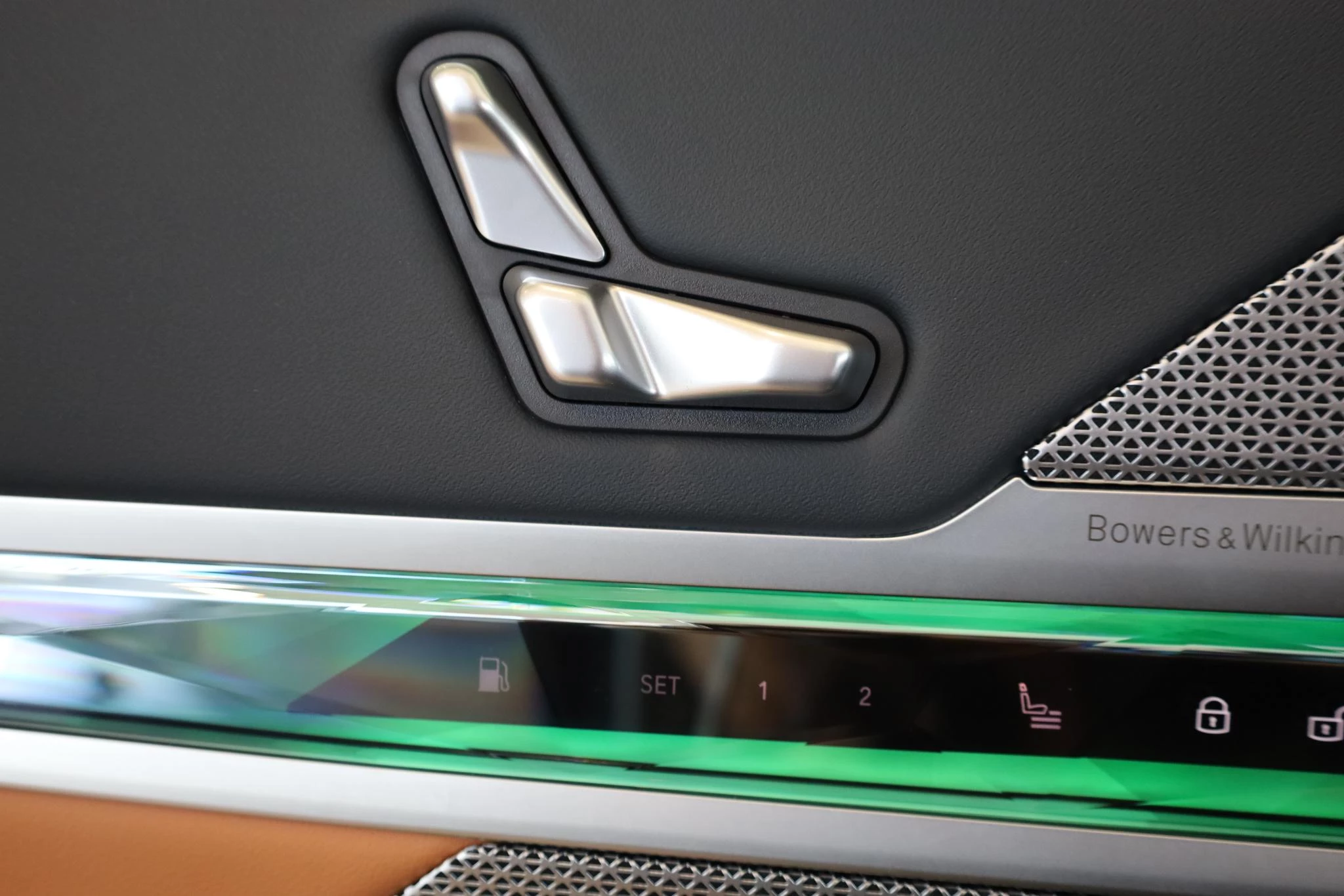 Hoofdafbeelding BMW 7 Serie