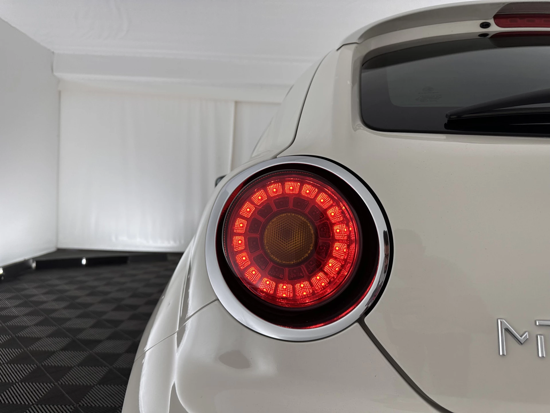 Hoofdafbeelding Alfa Romeo MiTo